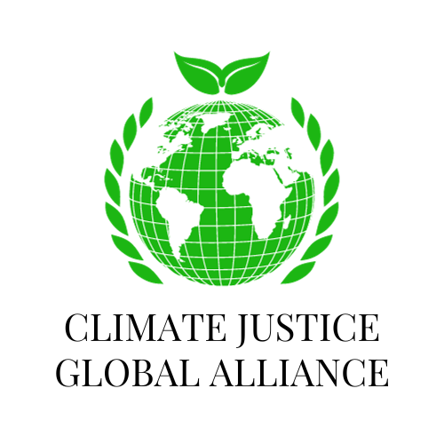 UN Climate Justice Working Group