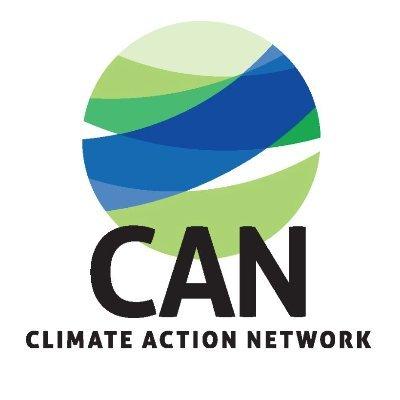 European Climate Justice Network