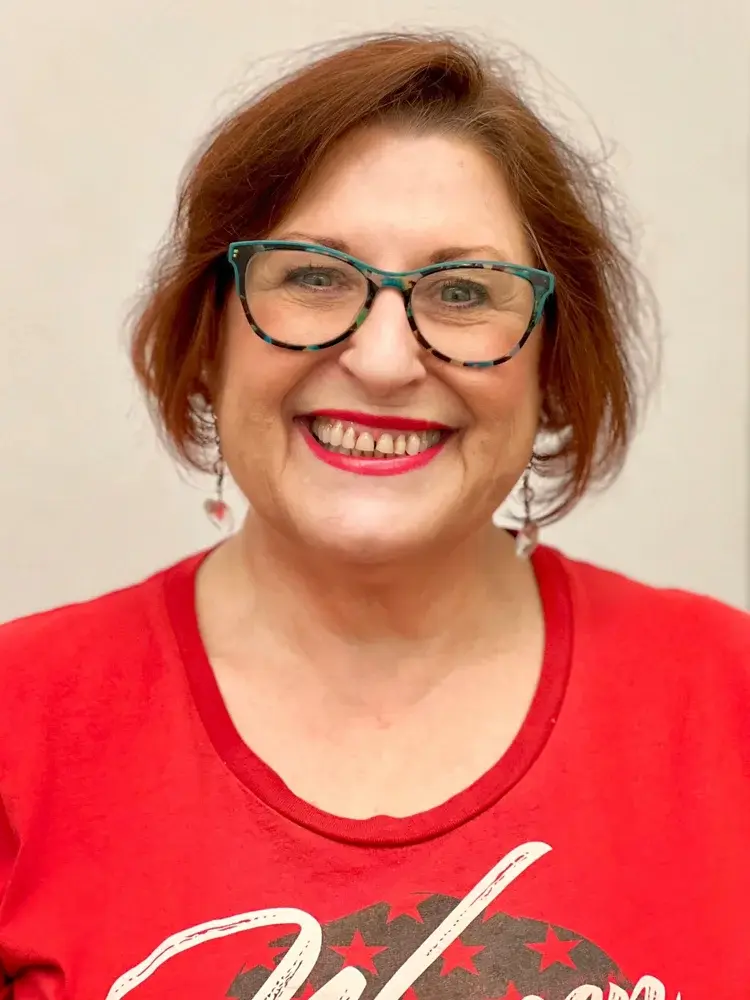 Bonnie Mathias