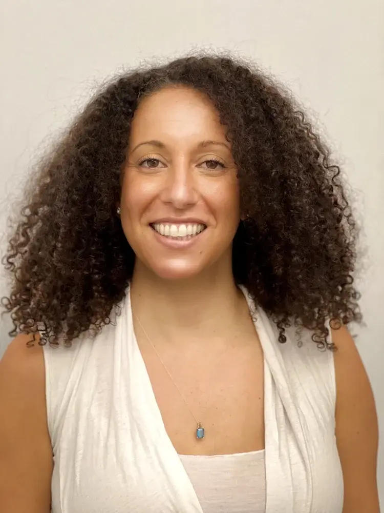 Sara Mokuria