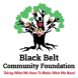 Black Belt Community Foundation