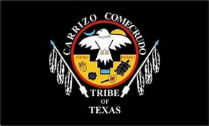 Carrizo Comecrudo Tribe of Texas