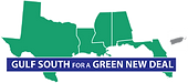 Gulf South for a Green New Deal
